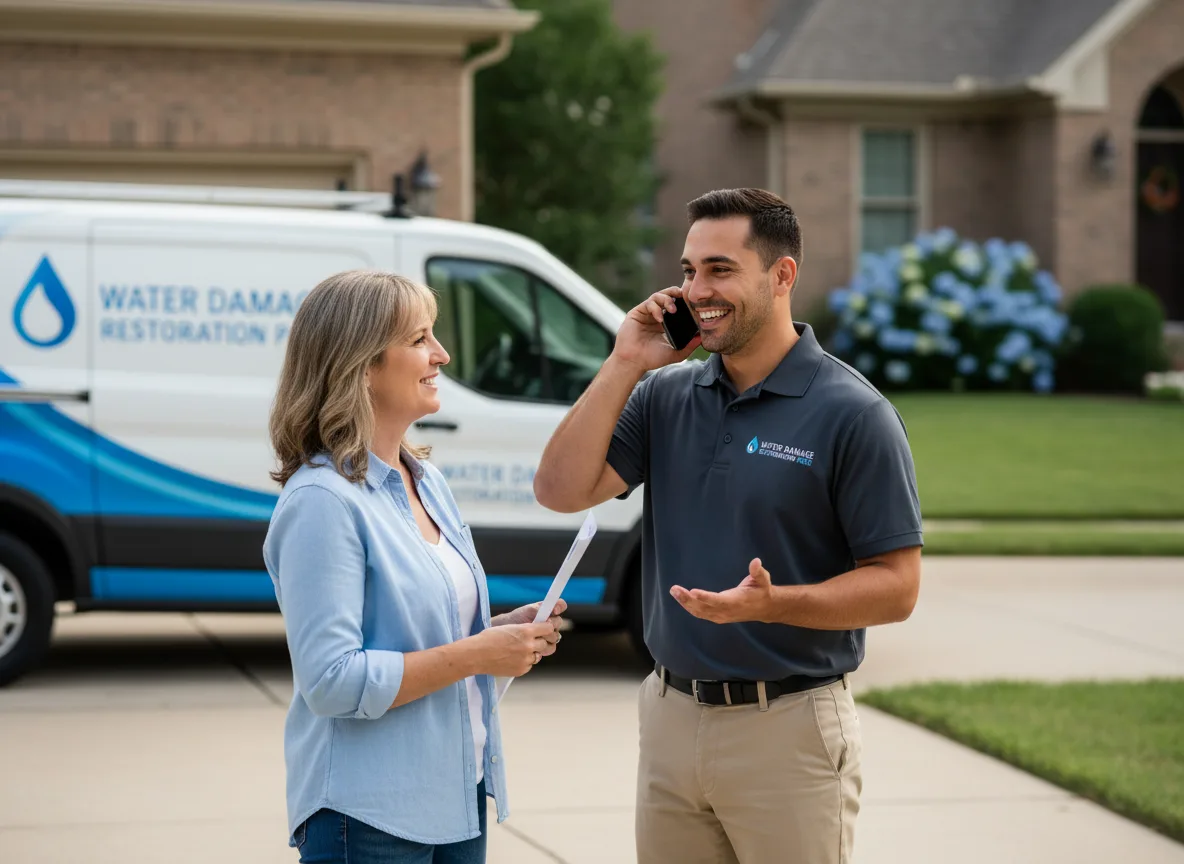 Flood Restoration Dyer, TN FAQs